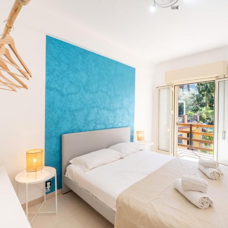 Villa Azzurra - Villa mit 2 Schlafzimmern - 2