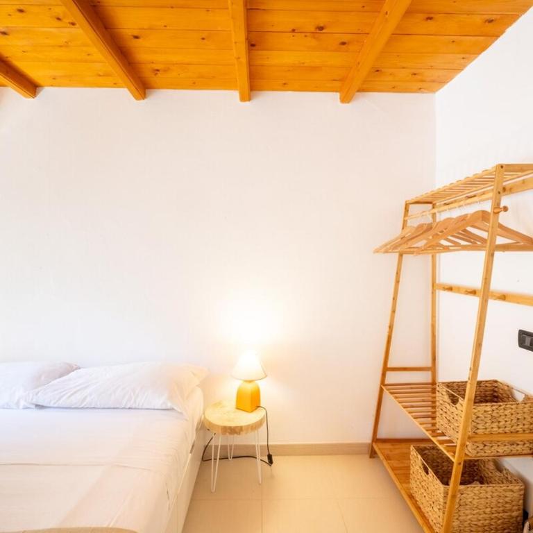 Villa Azzurra - Villa mit 2 Schlafzimmern - 3