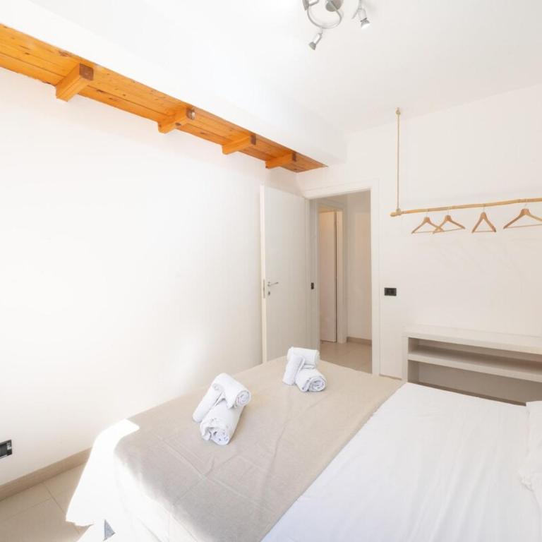 Villa Azzurra - Villa mit 2 Schlafzimmern - 4