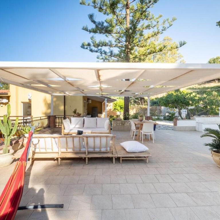 Villa Azzurra - Villa mit 2 Schlafzimmern - 5