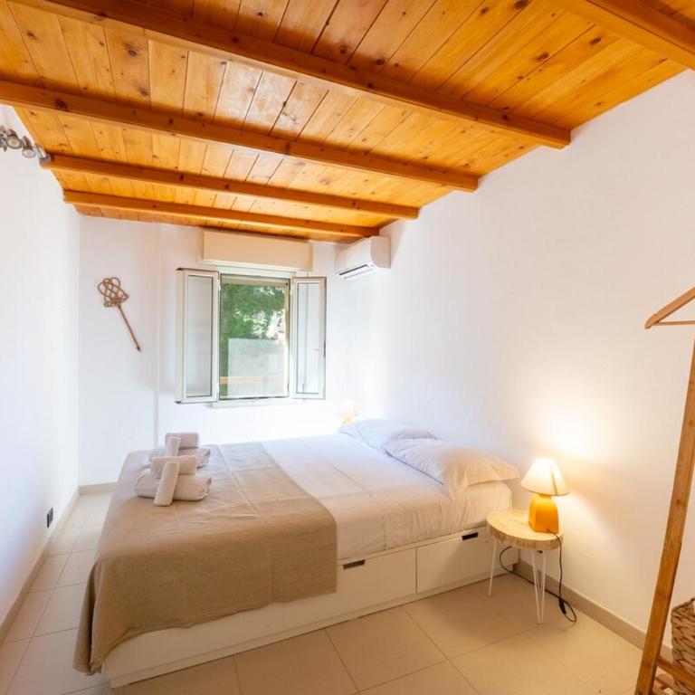 Villa Azzurra - Villa mit 2 Schlafzimmern - 6