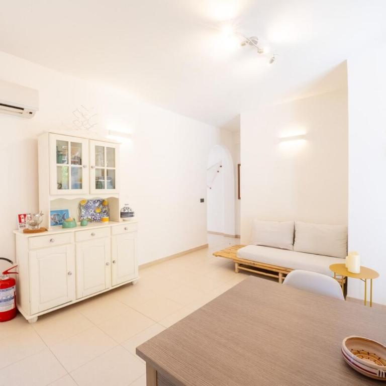 Villa Azzurra - Villa mit 2 Schlafzimmern - 7