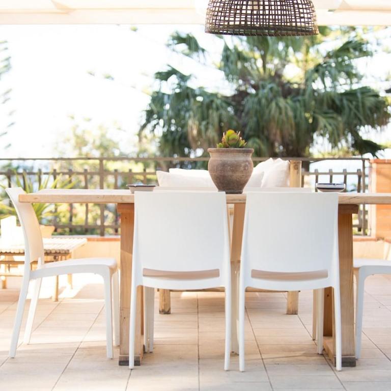 Villa Azzurra - Villa mit 2 Schlafzimmern - 10