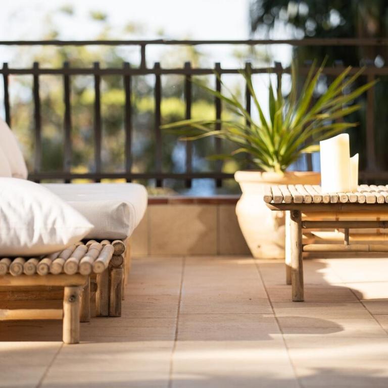 Villa Azzurra - Villa mit 2 Schlafzimmern - 16