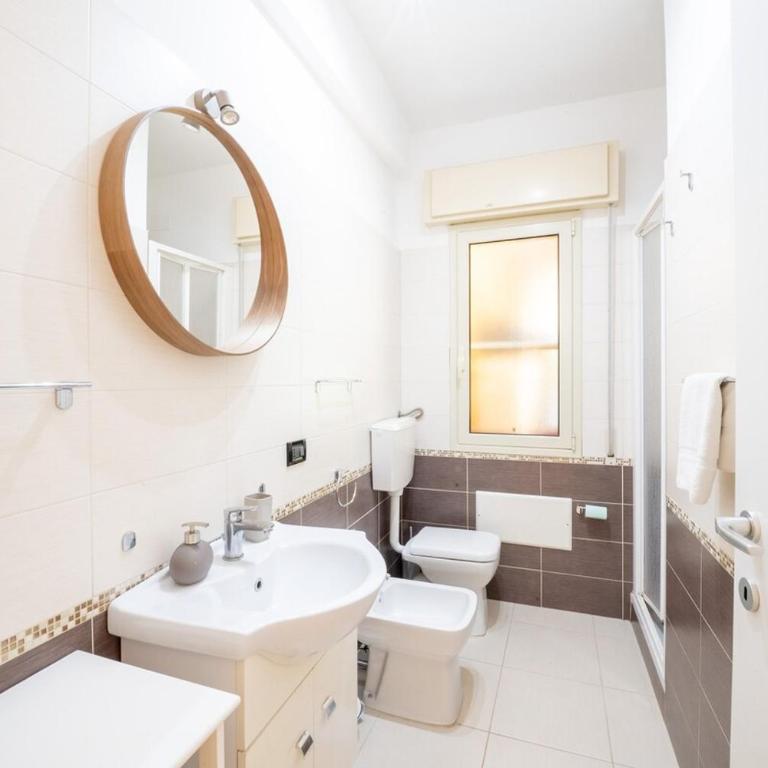 Villa Azzurra - Villa mit 2 Schlafzimmern - 18
