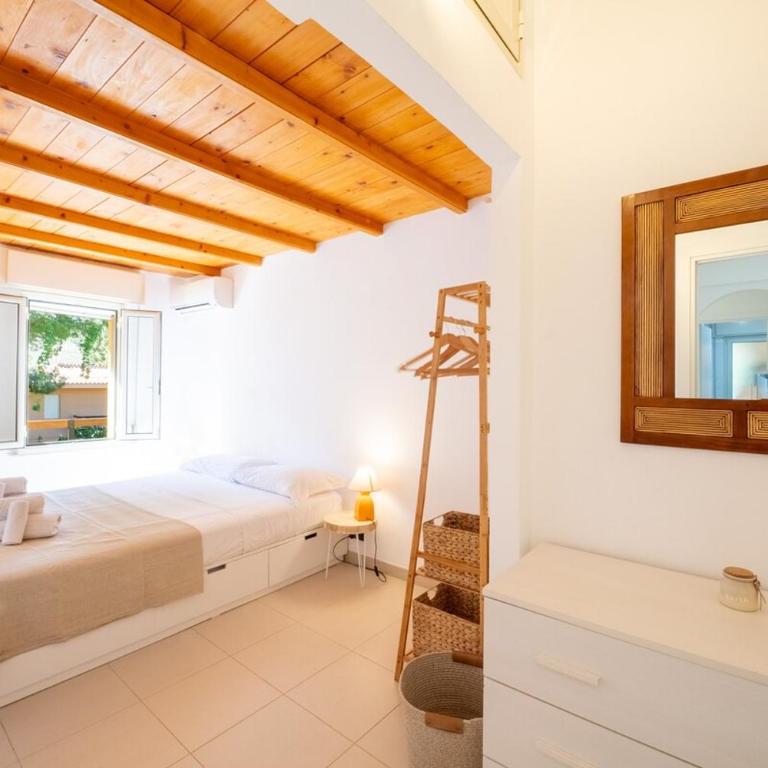 Villa Azzurra - Villa mit 2 Schlafzimmern - 19