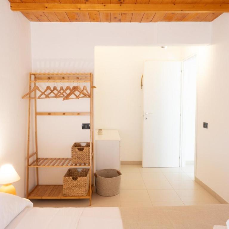 Villa Azzurra - Villa mit 2 Schlafzimmern - 21