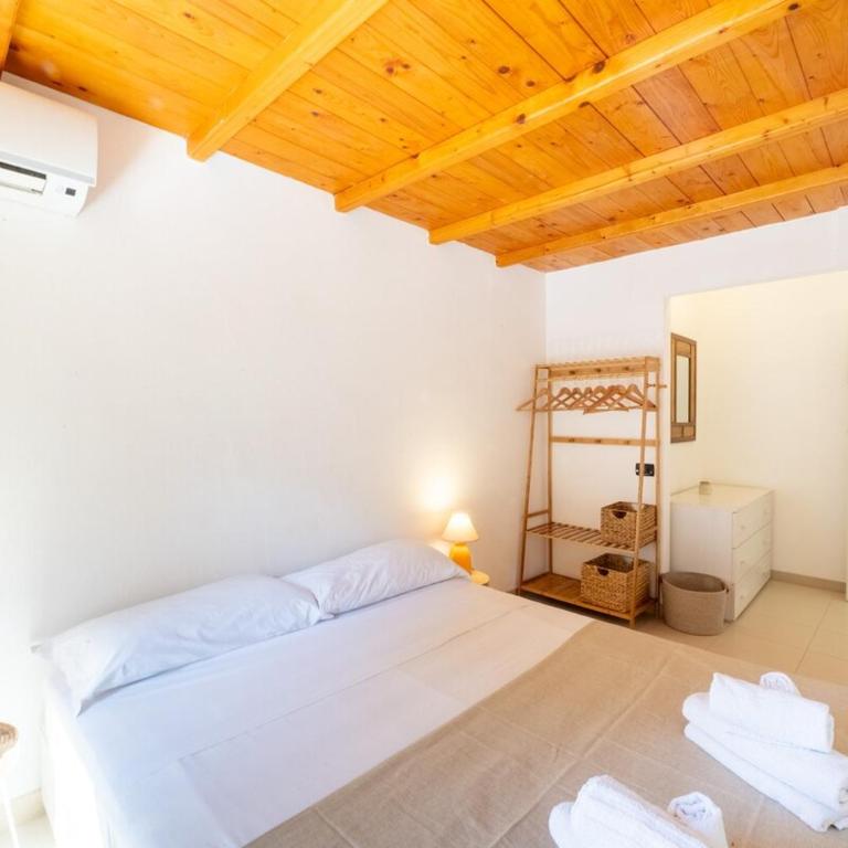 Villa Azzurra - Villa mit 2 Schlafzimmern - 24