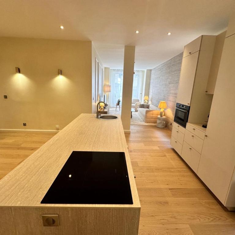 Your Monte-Carlo - Appartement 2 Chambres - 7