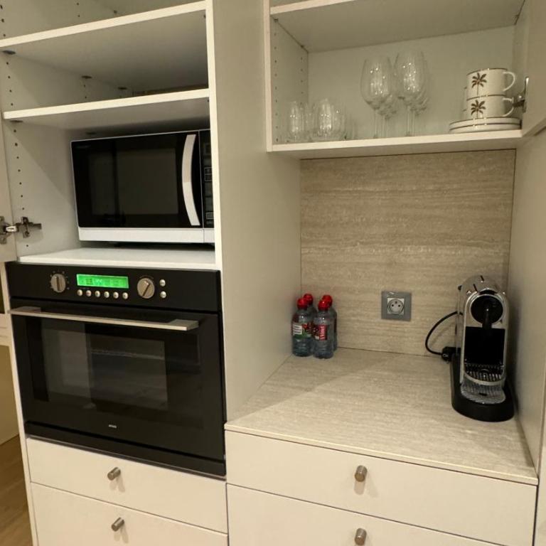 Your Monte-Carlo - Appartement 2 Chambres - 8