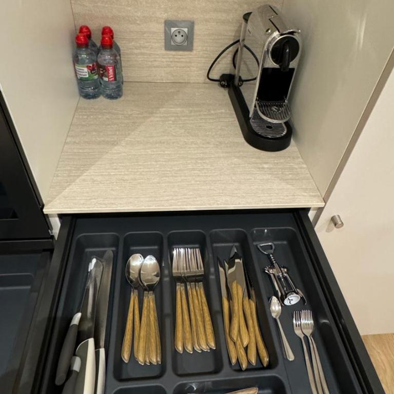 Your Monte-Carlo - Appartement 2 Chambres - 9