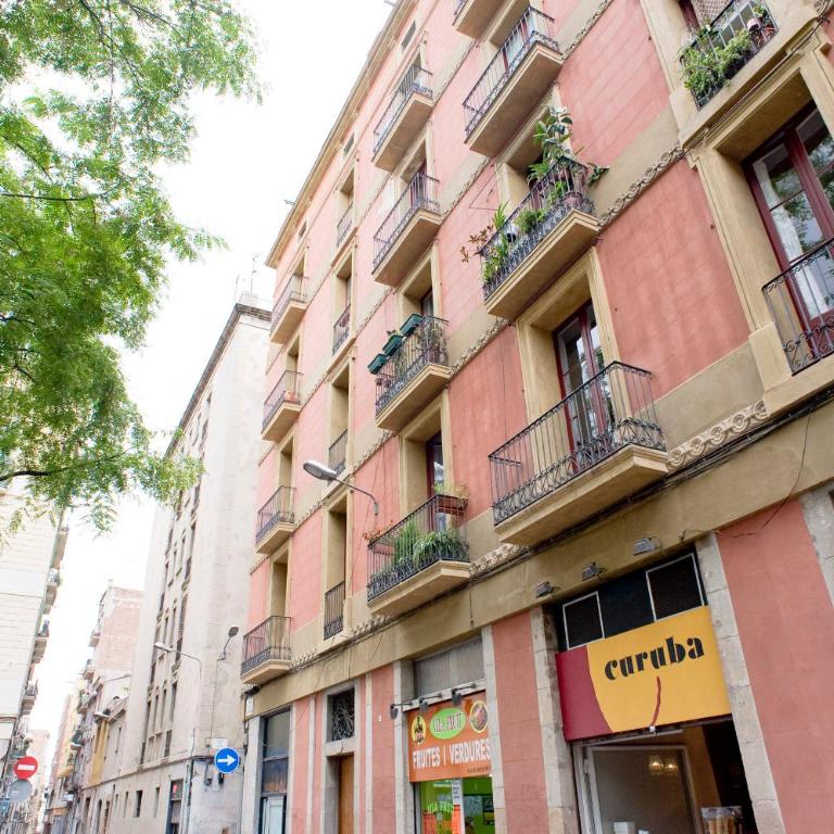Sunny apartment on the square - Two-Bedroom Apartment with View - 2