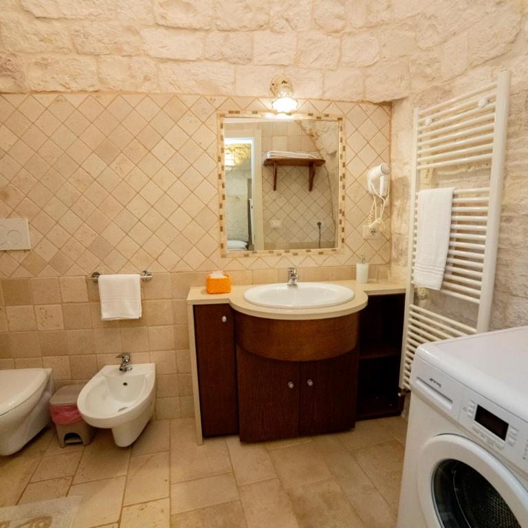 Trulli Arco Antico - Casa Vacanze - 2
