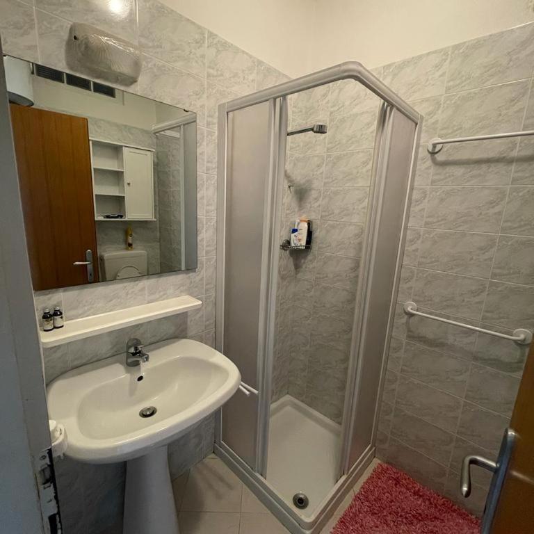 Residence Cristallo - Appartamento Monolocale - 8