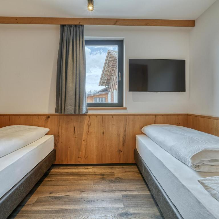Hotel Avelina - Suite Familiar Deluxe - 7