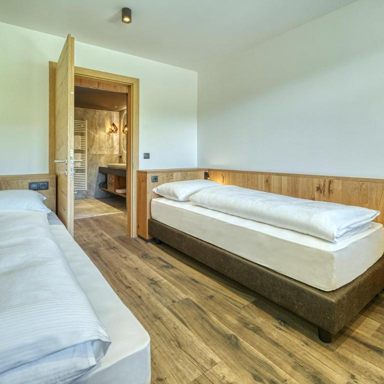 Hotel Avelina - Suite Familiar Deluxe - 4