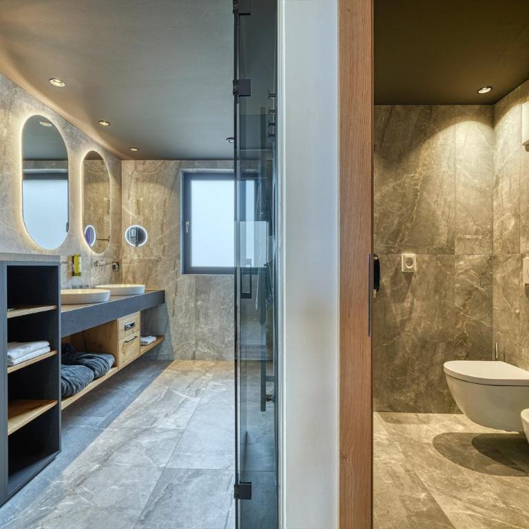 Hotel Avelina - Suite Familiar Deluxe - 5