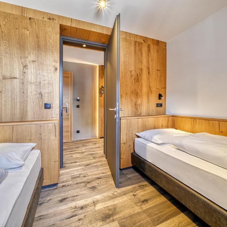 Hotel Avelina - Suite Familiar Deluxe - 6