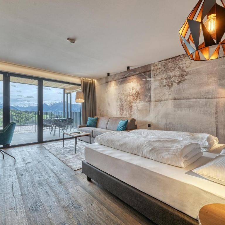 Hotel Avelina - Suite Familiar Deluxe - 3