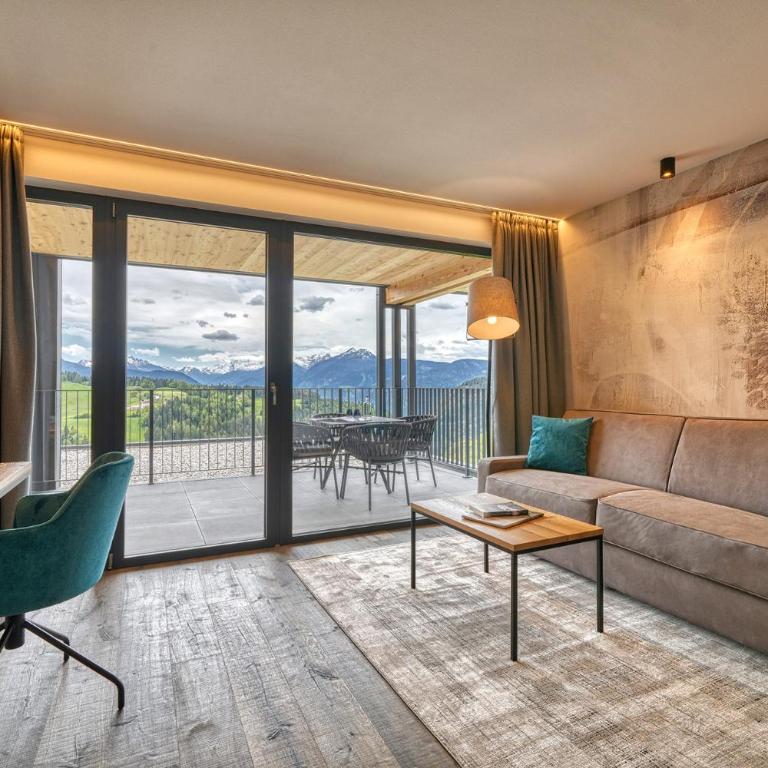 Hotel Avelina - Suite Familiar Deluxe - 11