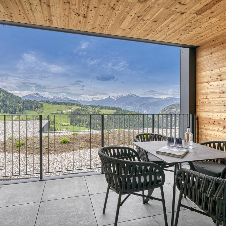 Hotel Avelina - Suite con vistas a la montaña - 10