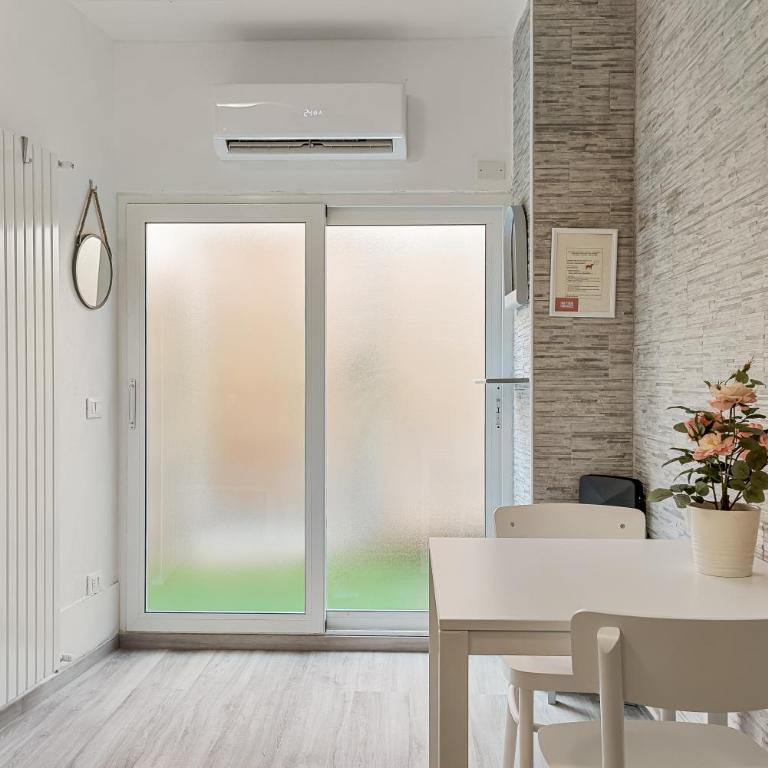 La Casa di Luna - Habitación Doble con baño privado - 1