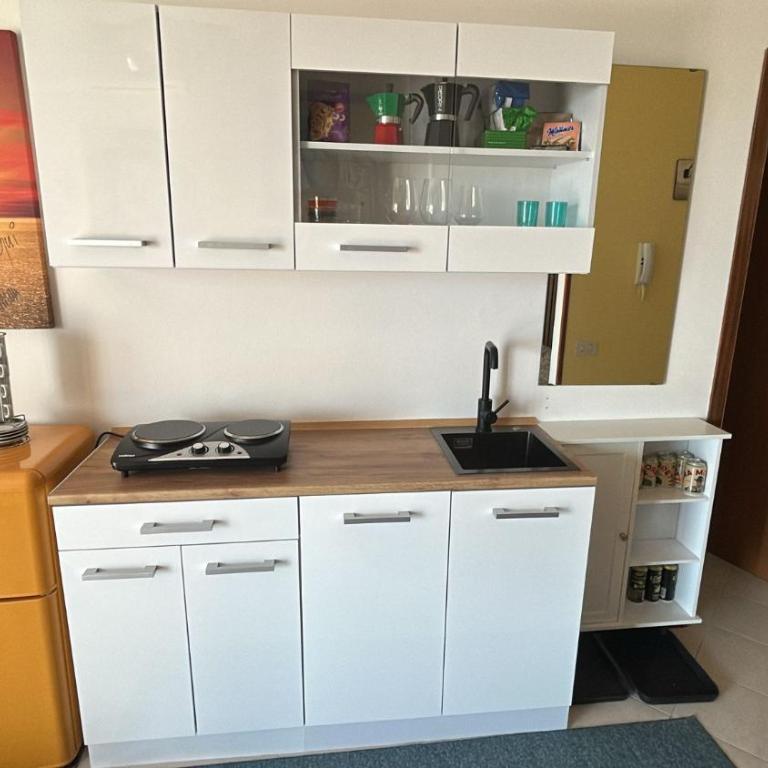 Residence Cristallo - Appartamento Monolocale - 9