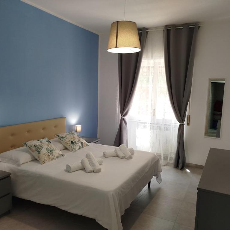 Close to the sea and 10 minutes from the airport - Appartamento con 2 Camere da Letto - 1