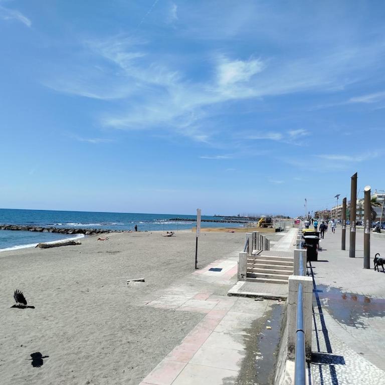 Close to the sea and 10 minutes from the airport - Appartamento con 2 Camere da Letto - 6