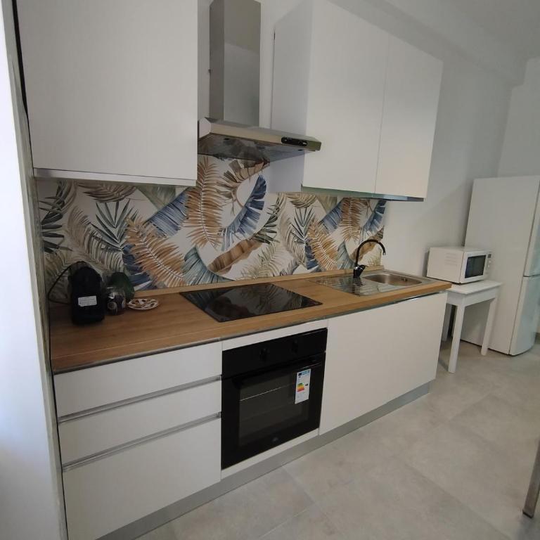 Close to the sea and 10 minutes from the airport - Appartamento con 2 Camere da Letto - 7