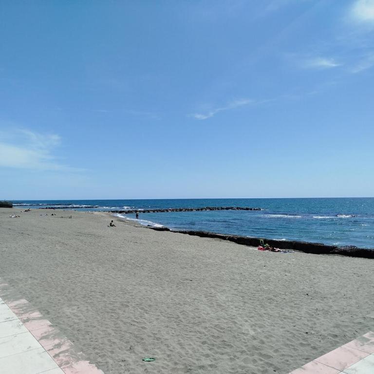 Close to the sea and 10 minutes from the airport - Appartamento con 2 Camere da Letto - 8