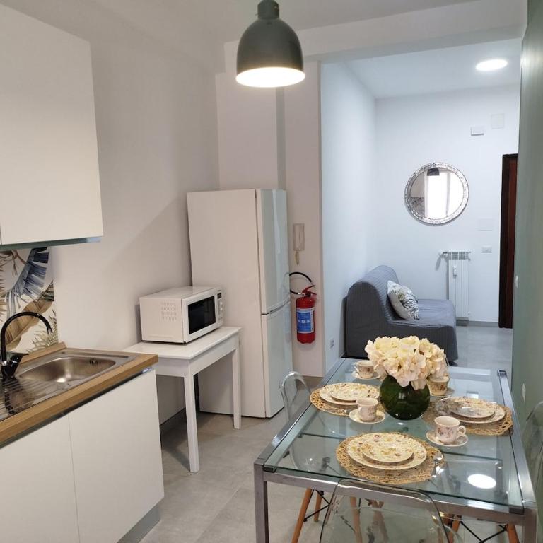 Close to the sea and 10 minutes from the airport - Appartamento con 2 Camere da Letto - 9