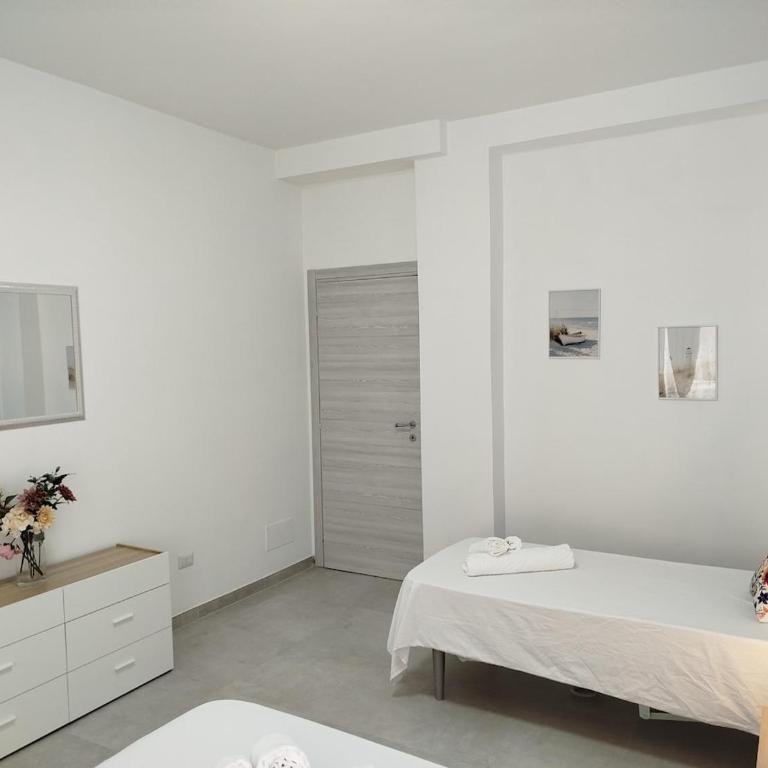 Close to the sea and 10 minutes from the airport - Appartamento con 2 Camere da Letto - 11