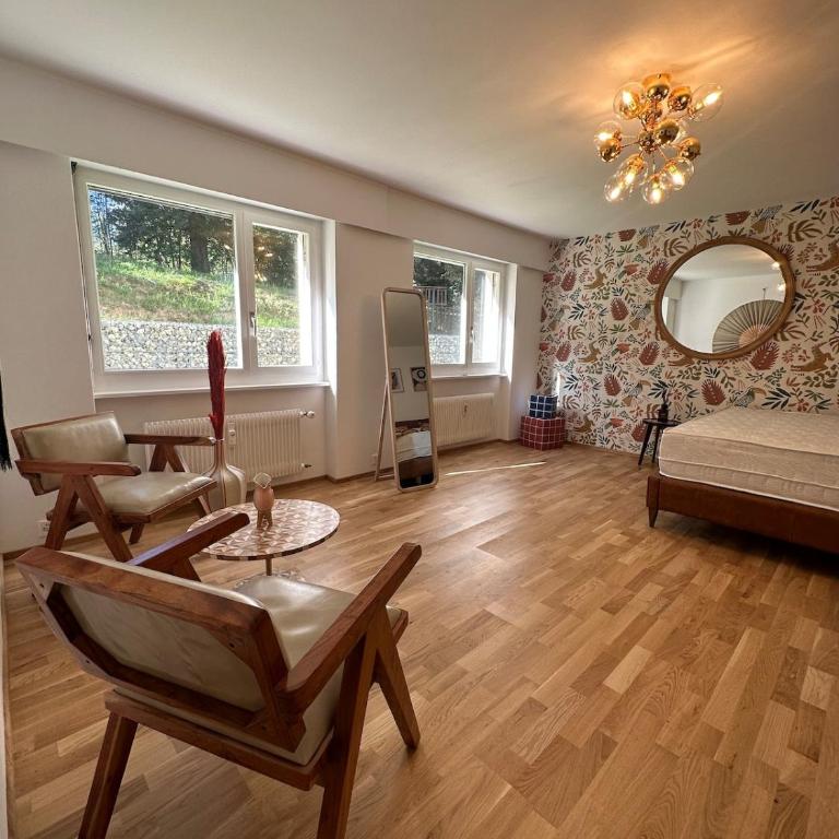 Cozy central apartment at a fantastic price! - Appartement 2 Chambres - 1