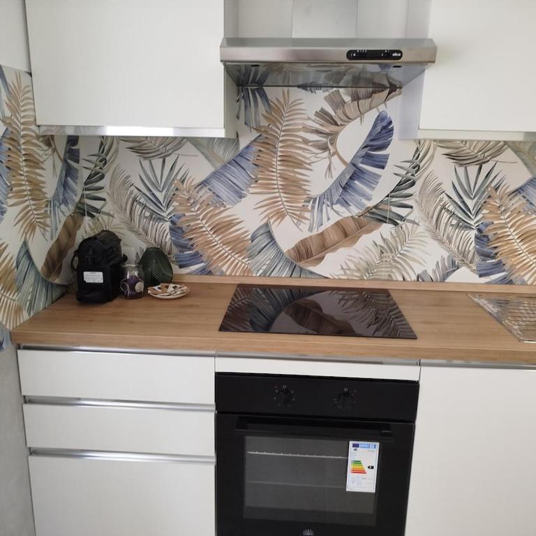 Close to the sea and 10 minutes from the airport - Appartamento con 2 Camere da Letto - 12
