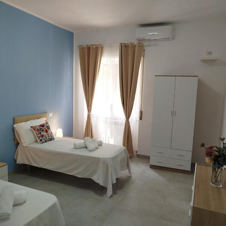 Close to the sea and 10 minutes from the airport - Appartamento con 2 Camere da Letto - 13