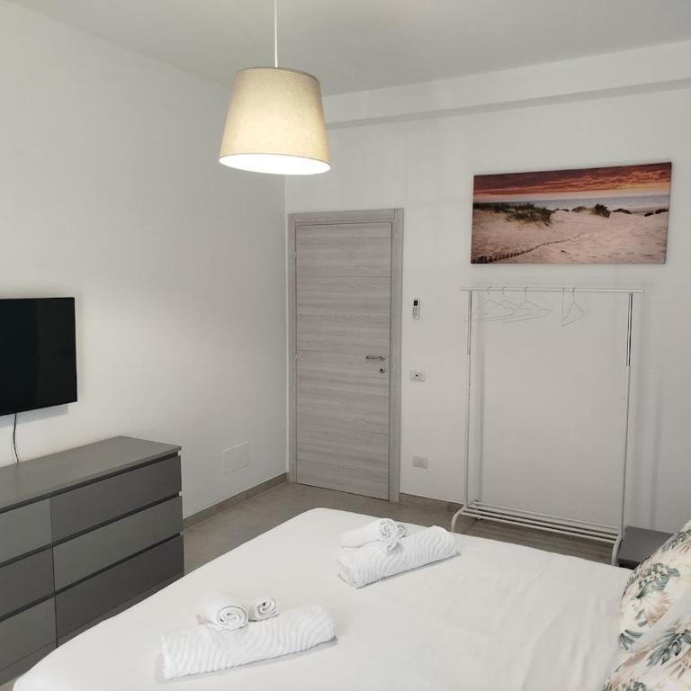 Close to the sea and 10 minutes from the airport - Appartamento con 2 Camere da Letto - 14