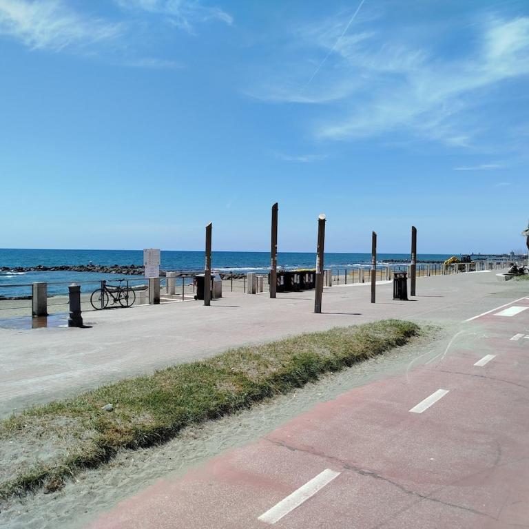 Close to the sea and 10 minutes from the airport - Appartamento con 2 Camere da Letto - 17