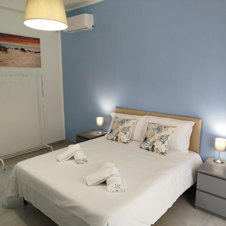 Close to the sea and 10 minutes from the airport - Appartamento con 2 Camere da Letto - 20