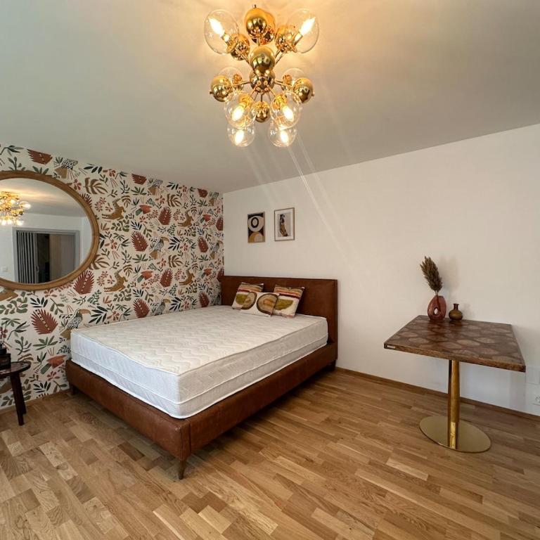 Cozy central apartment at a fantastic price! - Appartement 2 Chambres - 3
