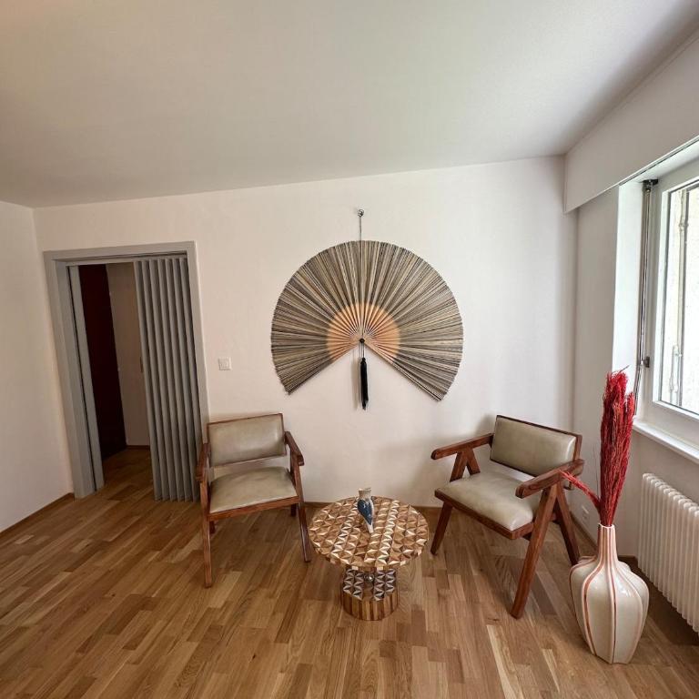 Cozy central apartment at a fantastic price! - Appartement 2 Chambres - 4