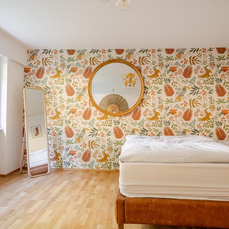 Cozy central apartment at a fantastic price! - Appartement 2 Chambres - 8
