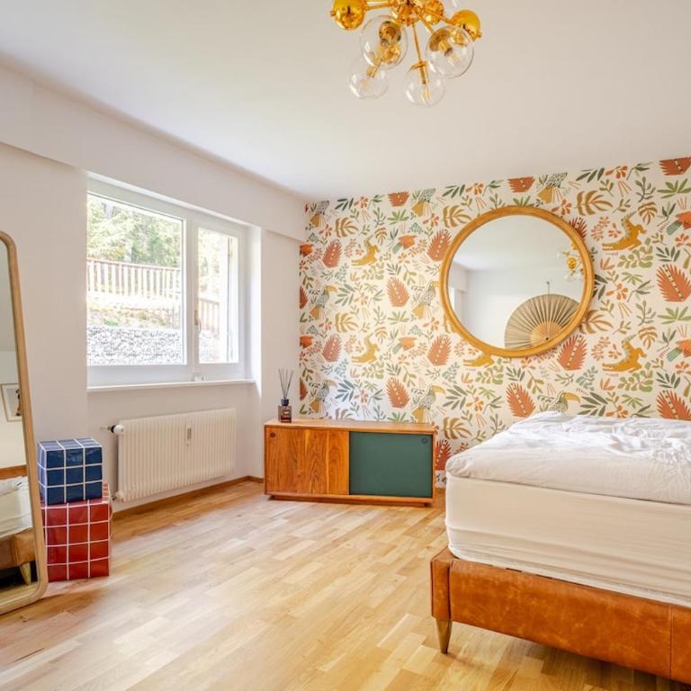Cozy central apartment at a fantastic price! - Appartement 2 Chambres - 12