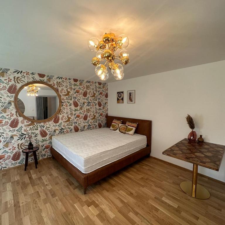Cozy central apartment at a fantastic price! - Appartement 2 Chambres - 13