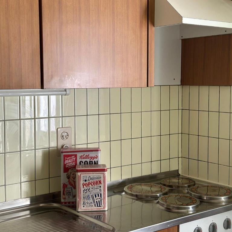Cozy central apartment at a fantastic price! - Appartement 2 Chambres - 14