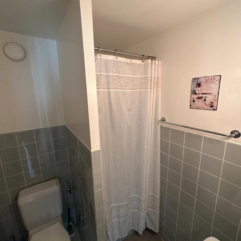 Cozy central apartment at a fantastic price! - Appartement 2 Chambres - 17