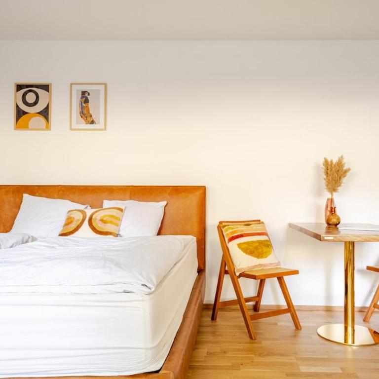 Cozy central apartment at a fantastic price! - Appartement 2 Chambres - 18