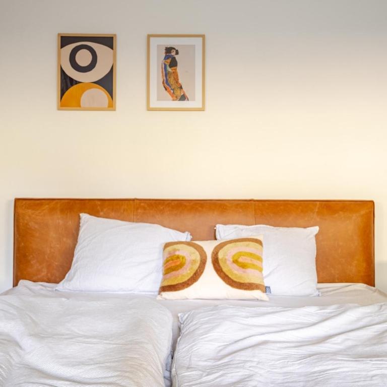 Cozy central apartment at a fantastic price! - Appartement 2 Chambres - 20