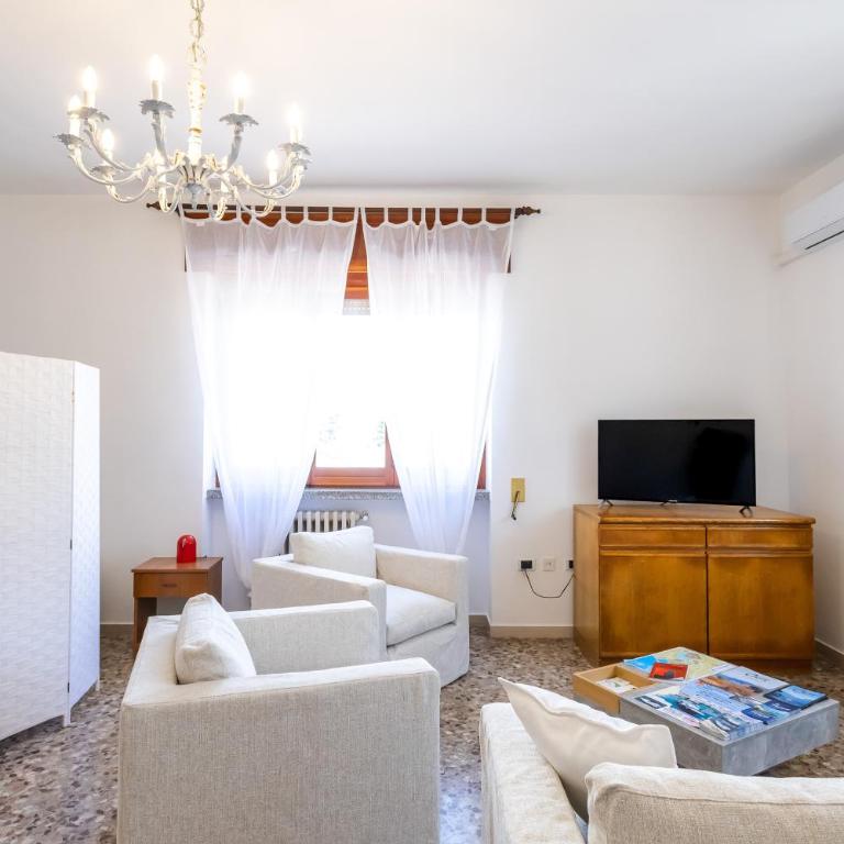 Otranto Oasis - Appartamento con 2 Camere da Letto - 2