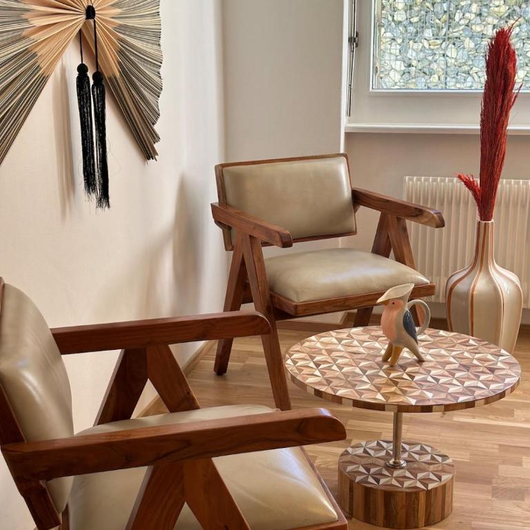 Cozy central apartment at a fantastic price! - Appartement 2 Chambres - 23